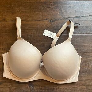 Aerie Sunnie Demi bra 36ddd